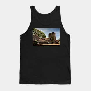 Much Wenlock-Street Tank Top